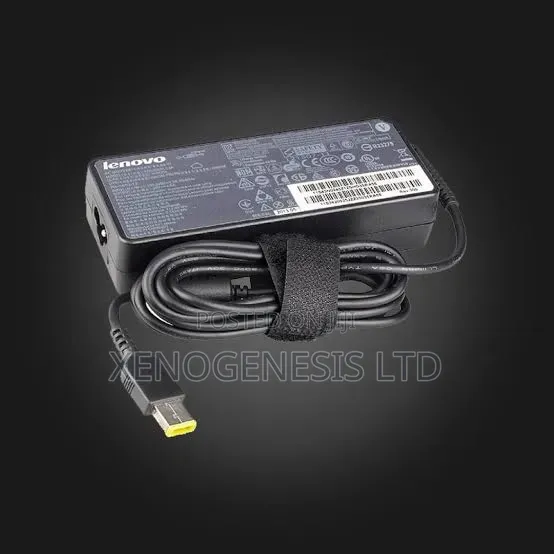 Lenovo USB Charger 65W - 1