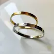 Cartier Love Bracelet - 1