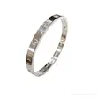 Cartier Love Bracelet - 3