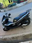 Honda Scooter 2015 Gray - 3