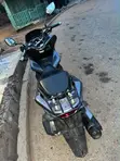 Honda Scooter 2015 Gray - 4