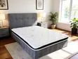 Royal Comfort Double Size Compressed Mattress - 1