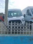 2019 Ford Transit Cargo Van - 1