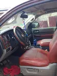 Toyota Sequoia 2008 - 2