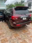 Toyota Sequoia 2008 - 4