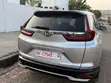 Honda CR-V EX FWD 2020 Silver - 2