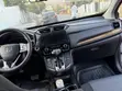 Honda CR-V EX FWD 2020 Silver - 4