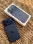New Apple iPhone 17 Pro Max 512GB Blue - 2