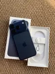 New Apple iPhone 17 Pro Max 512GB Blue - 3