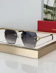Tom Ford Sunglasses - Black - 2