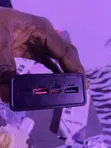 Mayor Powerbank 100000mAh - 4