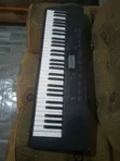 Casio Electronic Keyboard - Used - 1