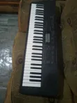 Casio Electronic Keyboard - Used - 2