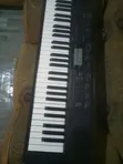 Casio Electronic Keyboard - Used - 3