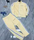 Saint Vanity Truck Suit - 1