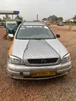Opel Astra 1.6 Caravan 2006 Silver - 1