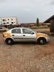 Opel Astra 1.6 Caravan 2006 Silver - 2