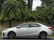 2017 Toyota Corolla SE Sedan - 3