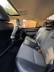 2017 Toyota Corolla SE Sedan - 5