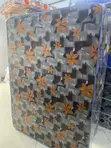 12-inch Double Full 100% Foam Mattress - 2