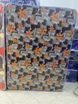 12-inch Double Full 100% Foam Mattress - 3