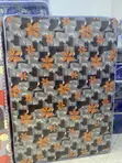 12-inch Double Full 100% Foam Mattress - 4