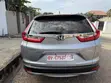 Honda CR-V EX AWD 2019 Silver - 1