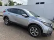 Honda CR-V EX AWD 2019 Silver - 2