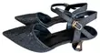 Elegant Women's Pointed-Toe Heels - 2