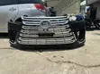Lexus LX600 2024 Front Bumper - Brand New - 3