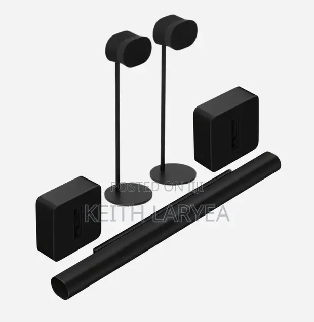 Sonos Arc Ultra Soundbar - 1