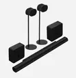 Sonos Arc Ultra Soundbar - 1