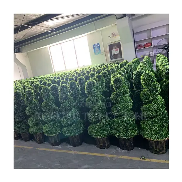 Artificial Bonsai Tree - 150cm - 1