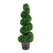 Artificial Bonsai Tree - 150cm - 3