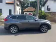 Honda CR-V EX AWD 2018 Gray - 3