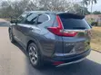 Honda CR-V EX AWD 2018 Gray - 5