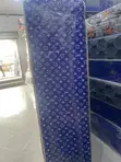 20-inch Double High Density Foam Mattress - 2