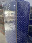 20-inch Double High Density Foam Mattress - 3