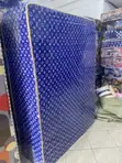 20-inch Double High Density Foam Mattress - 4