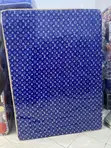 20-inch Double High Density Foam Mattress - 5