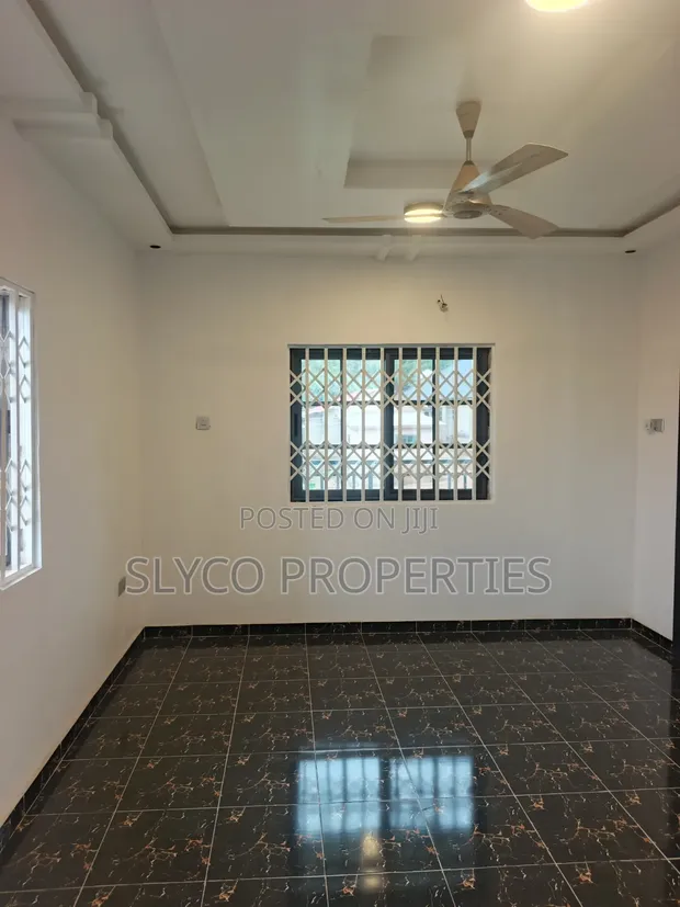 1-Bedroom Apartment for Rent in Koforidua Pipeline - 1