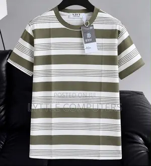 Men's Quality Cotton Shirts