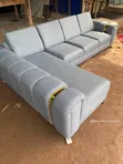 L-Shaped Sofa Chair - Brand New - 2