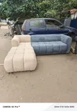 L-Shaped Sofa Chair - Brand New - 3