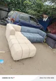 L-Shaped Sofa Chair - Brand New - 4