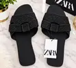 Zara & Hermes Slippers - Sizes 36-40 - 2