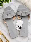 Zara & Hermes Slippers - Sizes 36-40 - 3