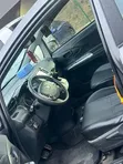 Toyota Wish 2010 Silver - 2