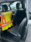 Toyota Wish 2010 Silver - 3