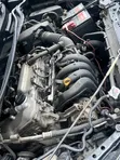 Toyota Wish 2010 Silver - 5